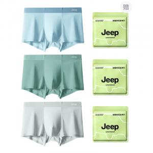 Jeep Мужские боксеры