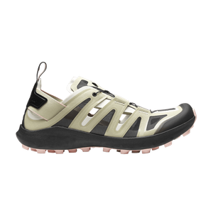 Кроссовки Udara Advanced 'Pale Olive Green', зеленый