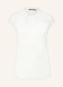 Блузка топ Comma, белый