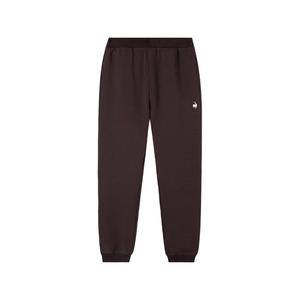 Спортивные брюки из трикотажной ткани men's Le Coq Sportif, Dark Chocolate
