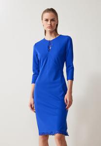 Платье-футляр Anna Field, синий