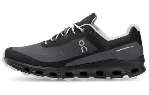 Беговые кроссовки Cloudvista Waterproof Eclipse Black On