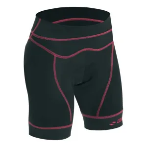 Шорты Gist Glam, черный