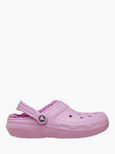 Классические стеганые клоги Crocs, Hydrangea