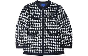 Куртка женская черная ADER ERROR