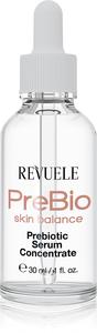 Интенсивная сыворотка Prebio skin balance для укрепления защитного барьера кожи Revuele, 30 мл