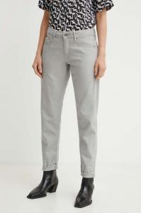 Джинсы G-Star Raw, серый