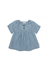 Повседневное платье Noppies, Light Blue