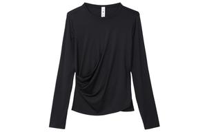 Lululemon Футболка женская черная