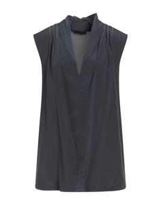 Топ Easy Peserico, полуночно-синий