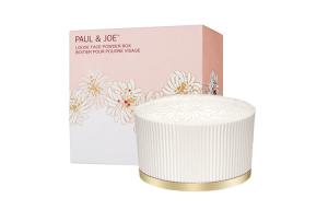 Инструменты для макияжа unisex Paul&Joe