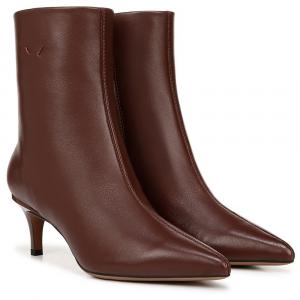 Ботильоны Anna Franco Sarto, коричневый