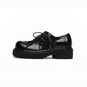 OFF-WOFEE Низкие повседневные туфли OFF WOFEE унисекс, черные