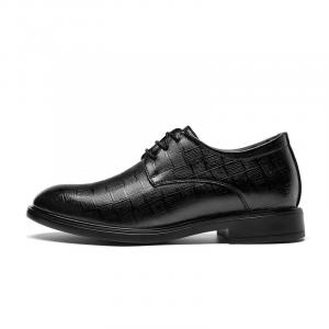 Туфли CARTELO Dress Shoes Men Low-Top Black