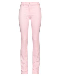 Брюки Blumarine, розовый