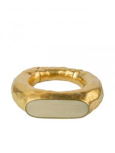 Браслет Parts of Four Thick Roman, золотой