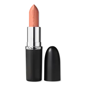 Помада M·A·Cximal Sleek Satin MAC, Myth (light neutral nude)