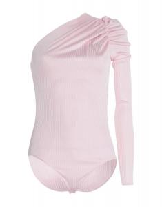 Боди Alexandre Vauthier, розовый