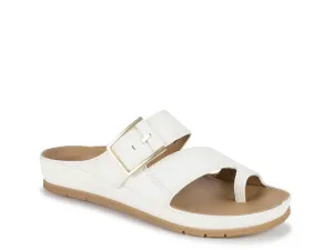 Сандалии Welda Baretraps, White