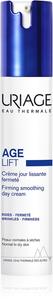 Age Lift разглаживающий укрепляющий дневной крем дневной крем против морщин с гиалуроновой кислотой Uriage, 40 мл
