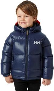 Куртка-пуховик Helly-Hansen Unisex Kids Isfjord Helly Hansen, Select Color