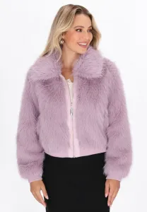 Зимняя куртка Faina, Lilac