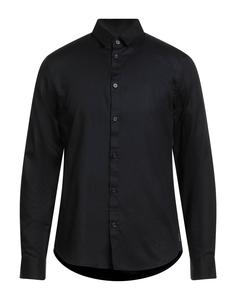 Рубашка Armani Exchange, черный