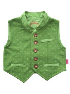 Жилет Mogo Gamsburg, зеленый