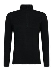 Флисовый свитер Protest, настоящий черный