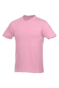 Футболка с коротким рукавом Heros Elevate, розовый