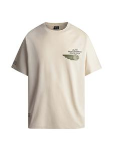 Рубашка Red Bull Racing x Pepe Jeans, белый