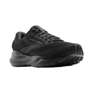 Кроссовки для бега Brooks Adrenaline GTS 24 (женские), Black/Black/Ebony