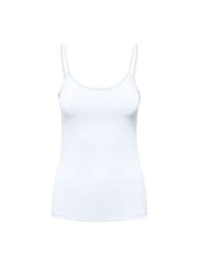 ONLY Футболка, 1 шт., белого цвета