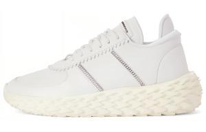 Женские кроссовки Urchin с текстурированной подошвой Giuseppe Zanotti, Original Shoe Box Included