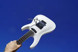Электрогитара ESP LTD HORIZON CUSTOM '87 Pearl White с 6 струнами