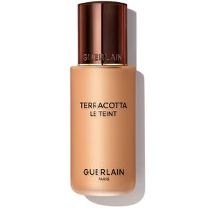 Тональный крем для лица terracotta le teint matte fluid 2n Guerlain, 4.5w, объем 35 мл