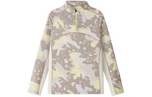 Детская футболка ФИЛА FILA, цвет Allover Print