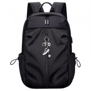 WARRIOR Оксфордский рюкзак для тубы унисекс черно-серый, Black