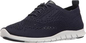 Женские оксфорды Cole Haan ZEROGRAND Stitchlite, синий