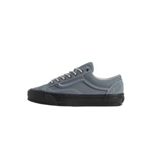 Премиальные кроссовки для скейтбординга Unisex Vans, серый