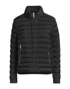 Пуховик Moorer, черный