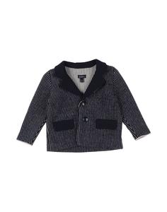 Блейзер для детей Baby A., полуночно-синий