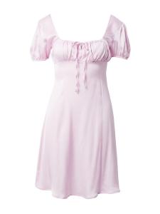 Платье Florence By Mills Exclusive For About You MACAROON, светло-розовый