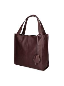 Сумка-шоппер Gave Lux, бордовый