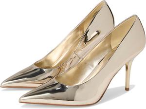 Туфли Nine West Princesa, Gold Mirror Metallic