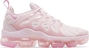 Кроссовки Wmns Air VaporMax Plus 'Pink Foam', розовый