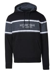 Толстовка KOROSHI, черный
