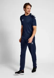 Спортивная футболка xk core poly Hummel, Marine