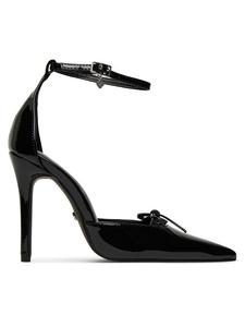 Туфли на высоком каблуке DeeZee SX096, черный