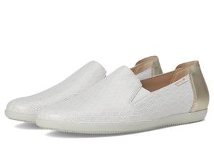 Кроссовки Mephisto Korie, White Arena